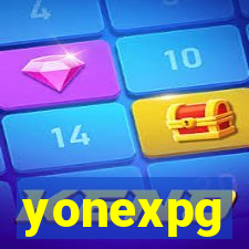 yonexpg