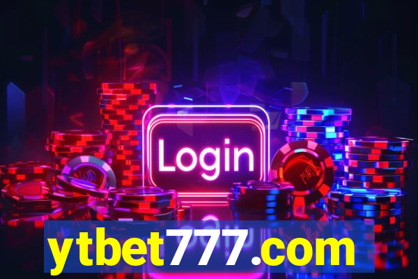 ytbet777.com