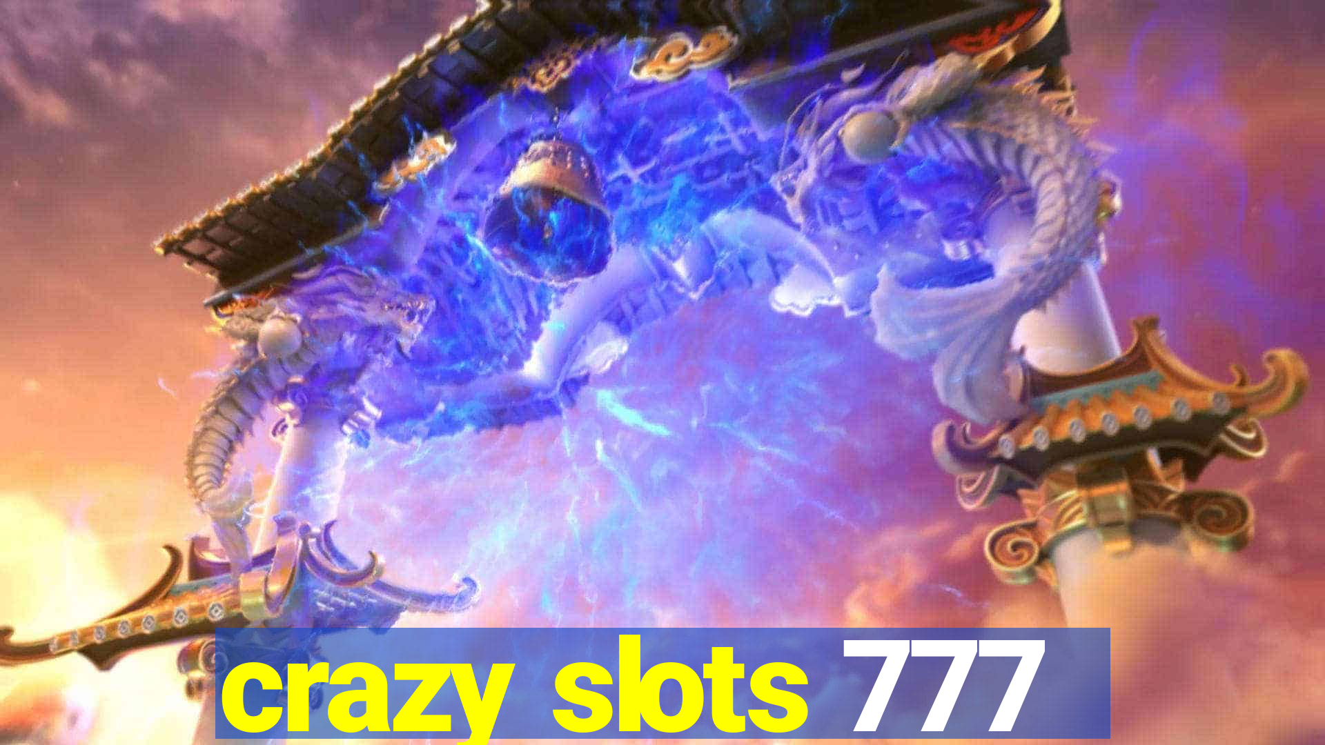 crazy slots 777