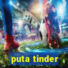 puta tinder