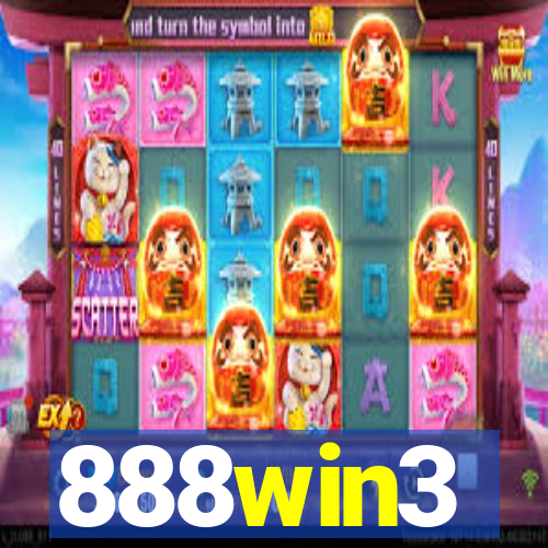 888win3