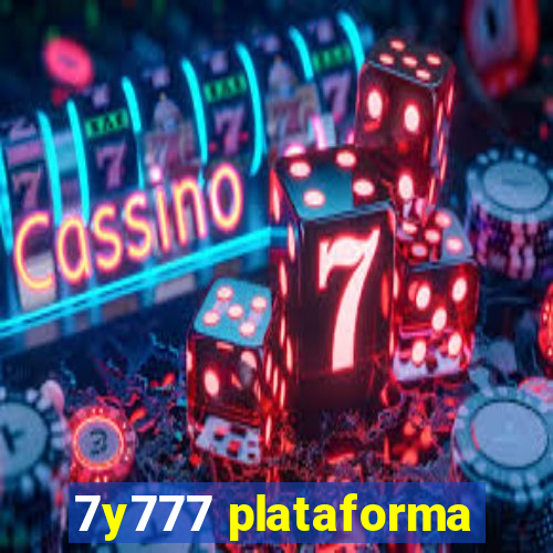 7y777 plataforma