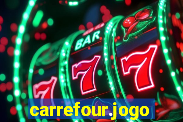 carrefour.jogo cassino online