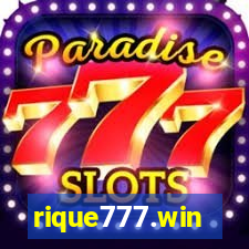 rique777.win