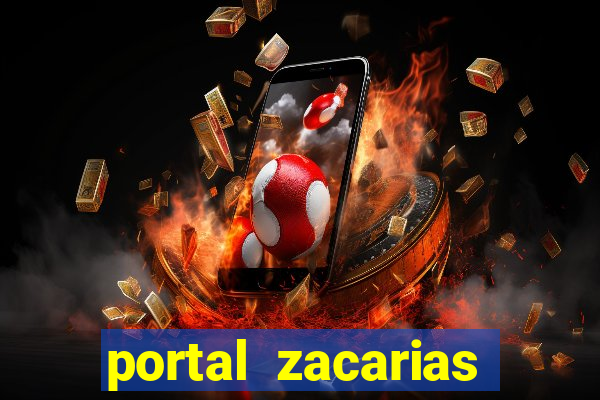 portal zacarias brida nunes