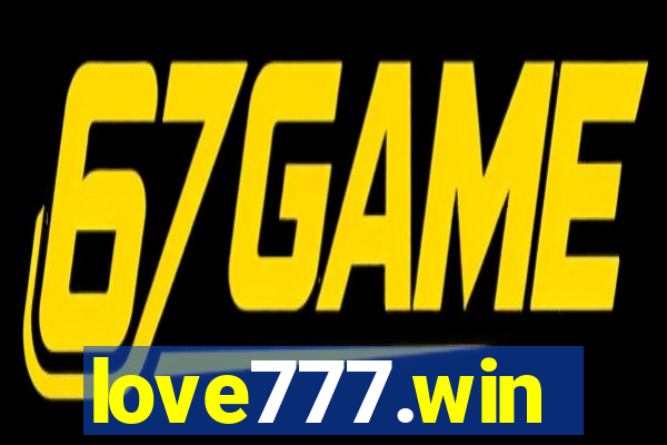 love777.win