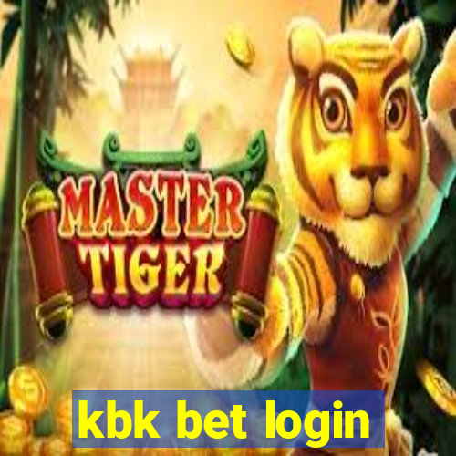 kbk bet login