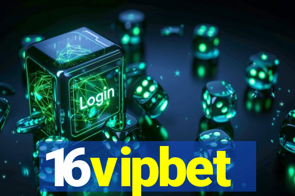 16vipbet