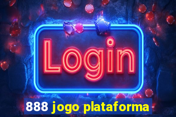 888 jogo plataforma