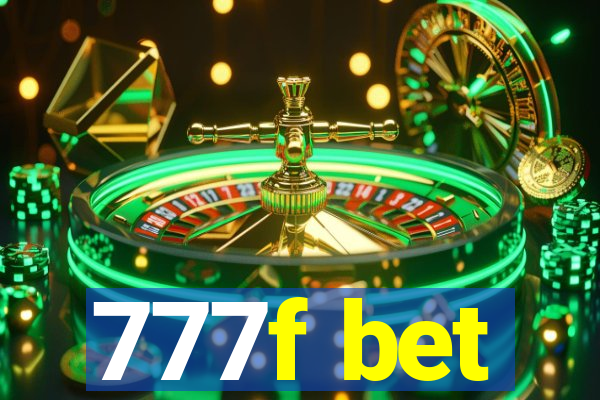 777f bet