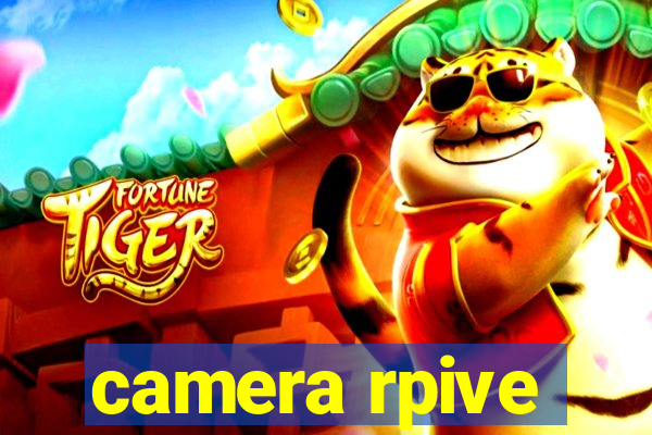 camera rpive