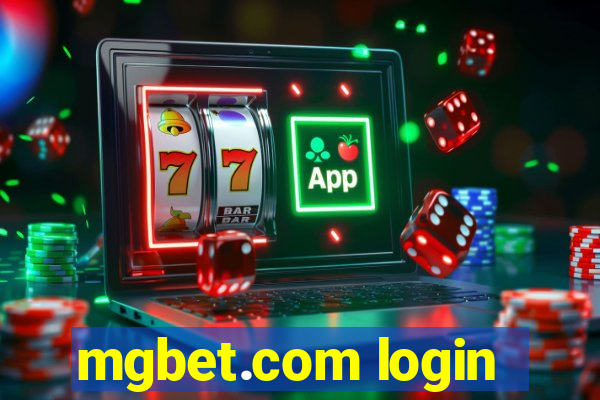 mgbet.com login