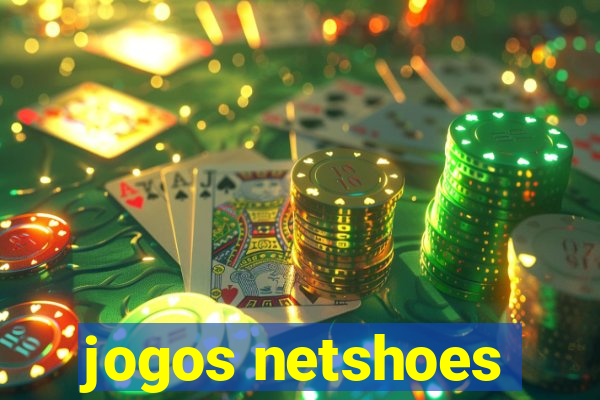 jogos netshoes