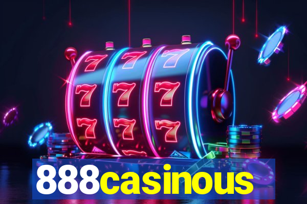 888casinous