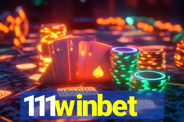 111winbet