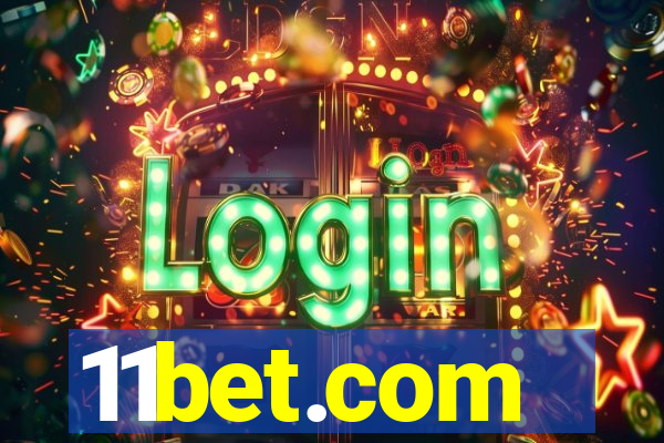 11bet.com