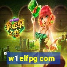 w1 elfpg com