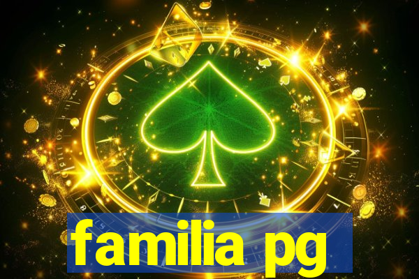 familia pg