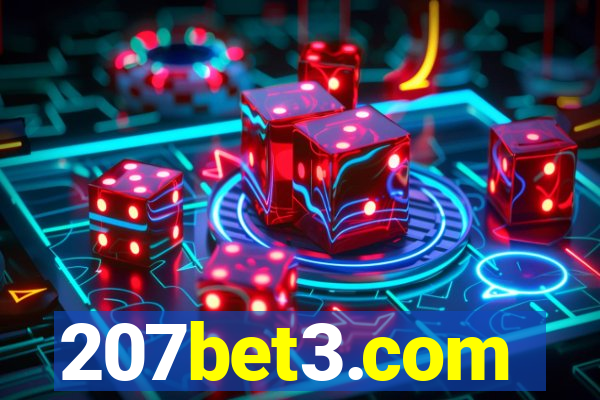 207bet3.com