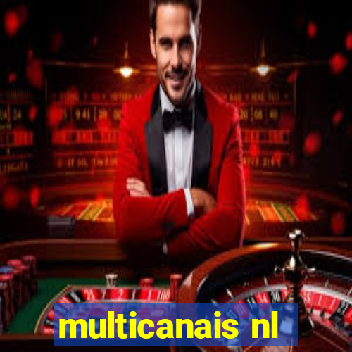 multicanais nl