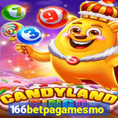 166betpagamesmo