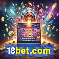 18bet.com