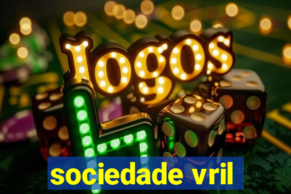 sociedade vril