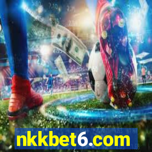 nkkbet6.com