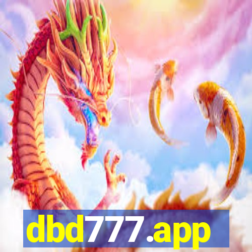 dbd777.app