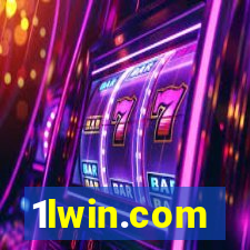 1lwin.com