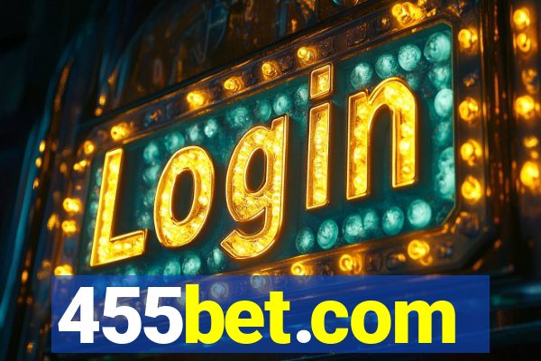 455bet.com