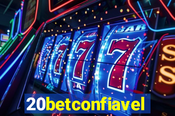 20betconfiavel