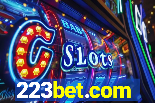 223bet.com