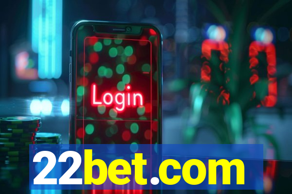 22bet.com