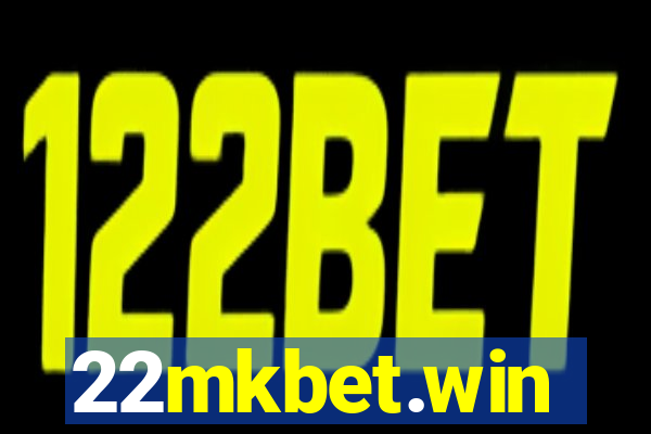 22mkbet.win