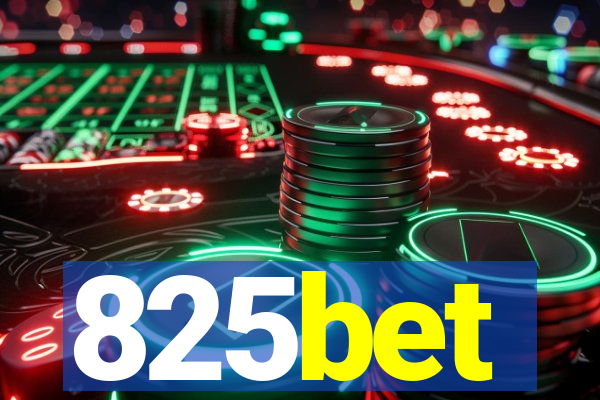 825bet