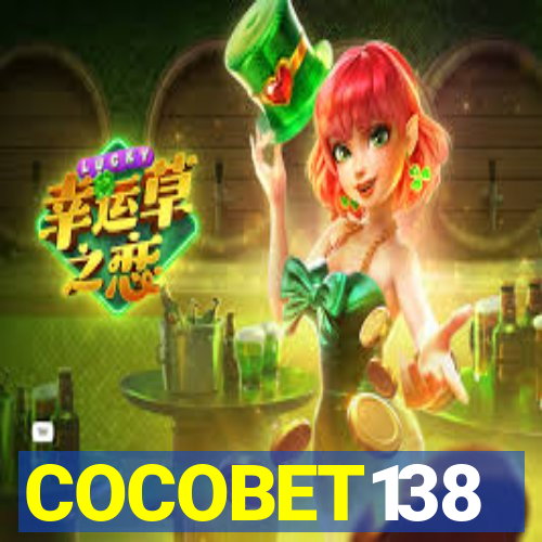 COCOBET138