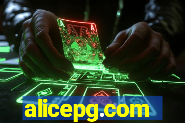 alicepg.com