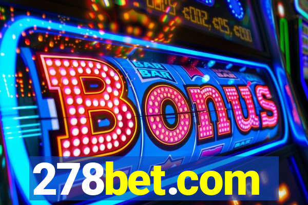 278bet.com