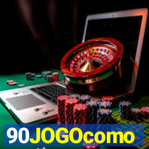 90JOGOcomo