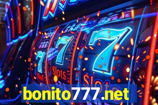 bonito777.net