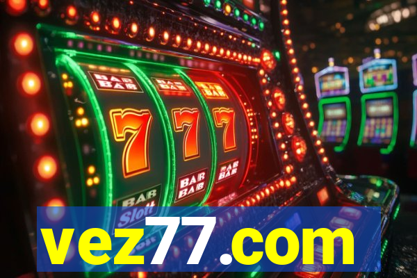 vez77.com