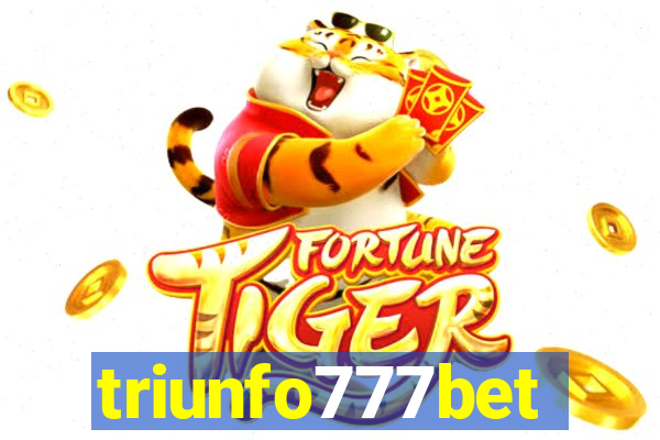 triunfo777bet