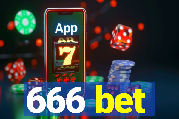 666 bet