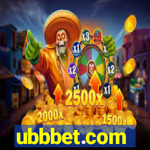 ubbbet.com