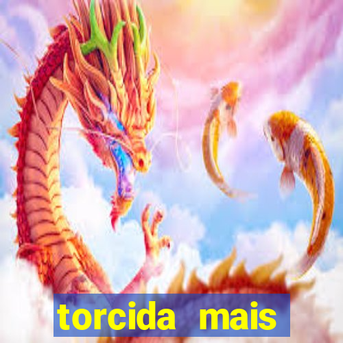 torcida mais perigosa do mundo