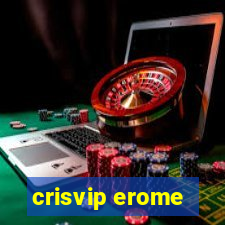 crisvip erome