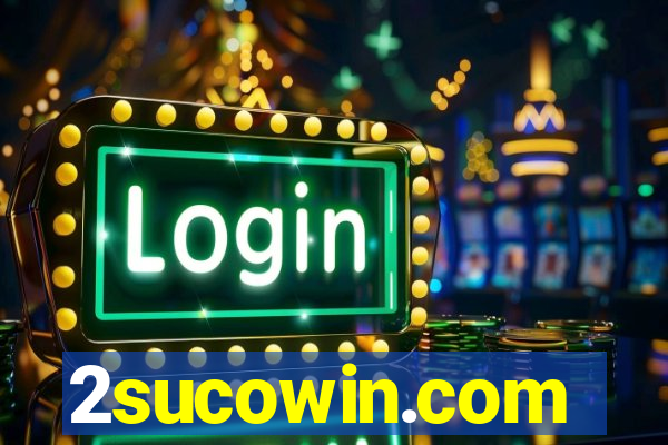 2sucowin.com