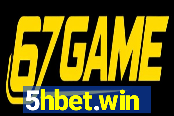 5hbet.win