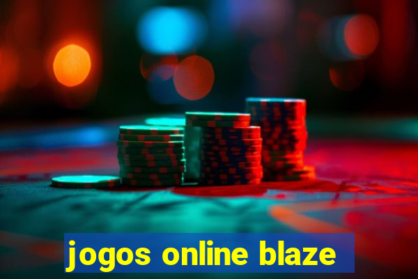 jogos online blaze